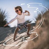 Solaire enfant julbo plage