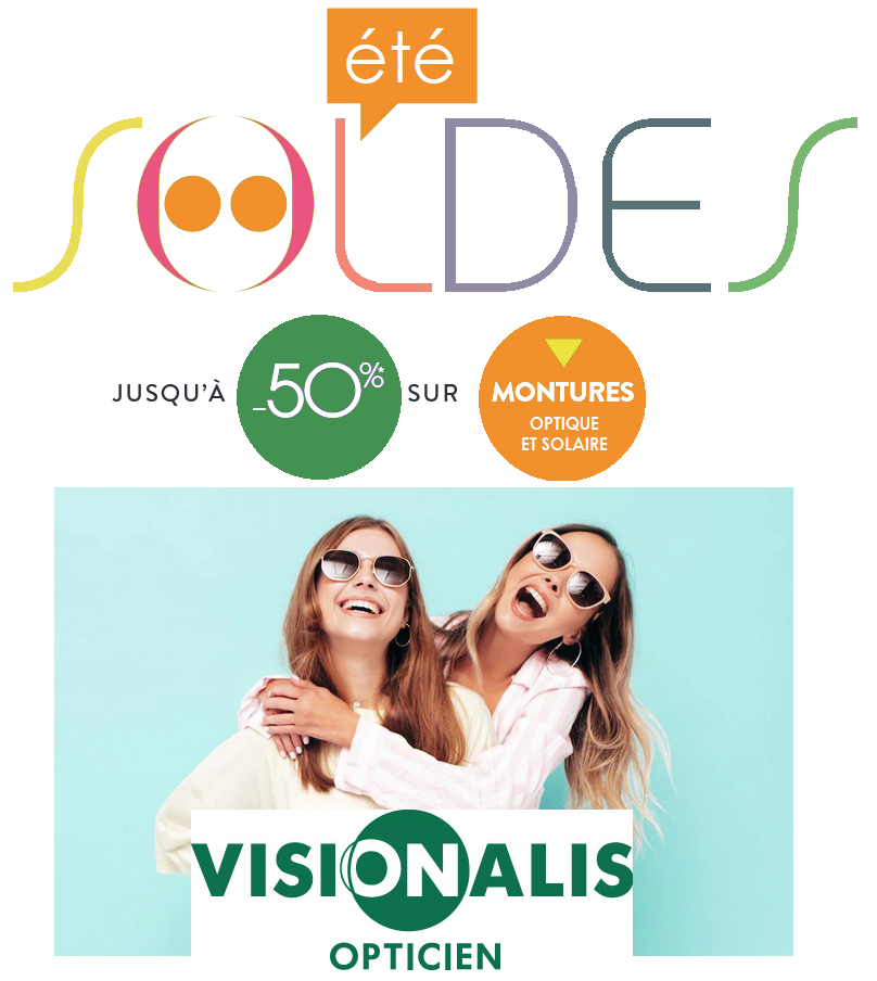 Soldes ete 22