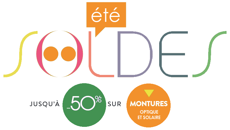 Soldes ete