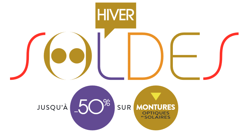 Soldes hiver
