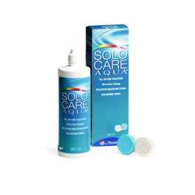 Solocare aqua