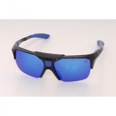 Multisport Noir/bleu