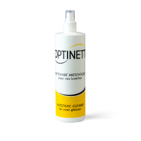 Spray nettoyant lunettes 500ml