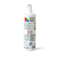 Spray nettoyant lunettes recharge 500ml