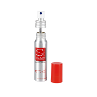 Spray nettoyant lunettes rechargeable