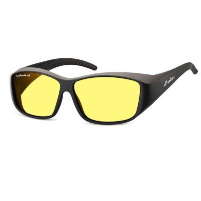 Sur-Lunettes conduite de nuit