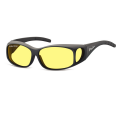 Surlunettes conduite de nuit