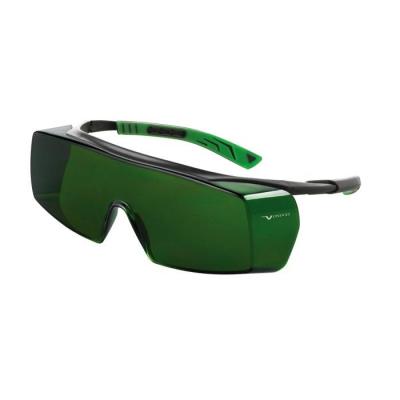 Sur-Lunettes de protection soudeur DIN 3