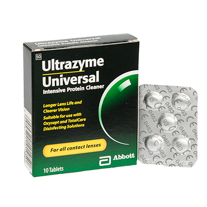 Ultrazyme universal protein cleaner359 139