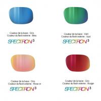 Verres solaires spectron